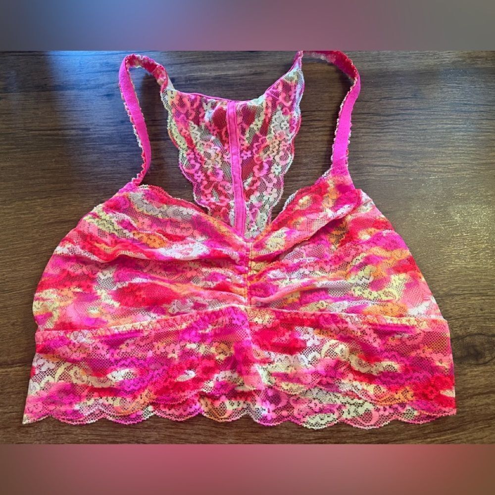 Victoria’s Secret Pink Bralette